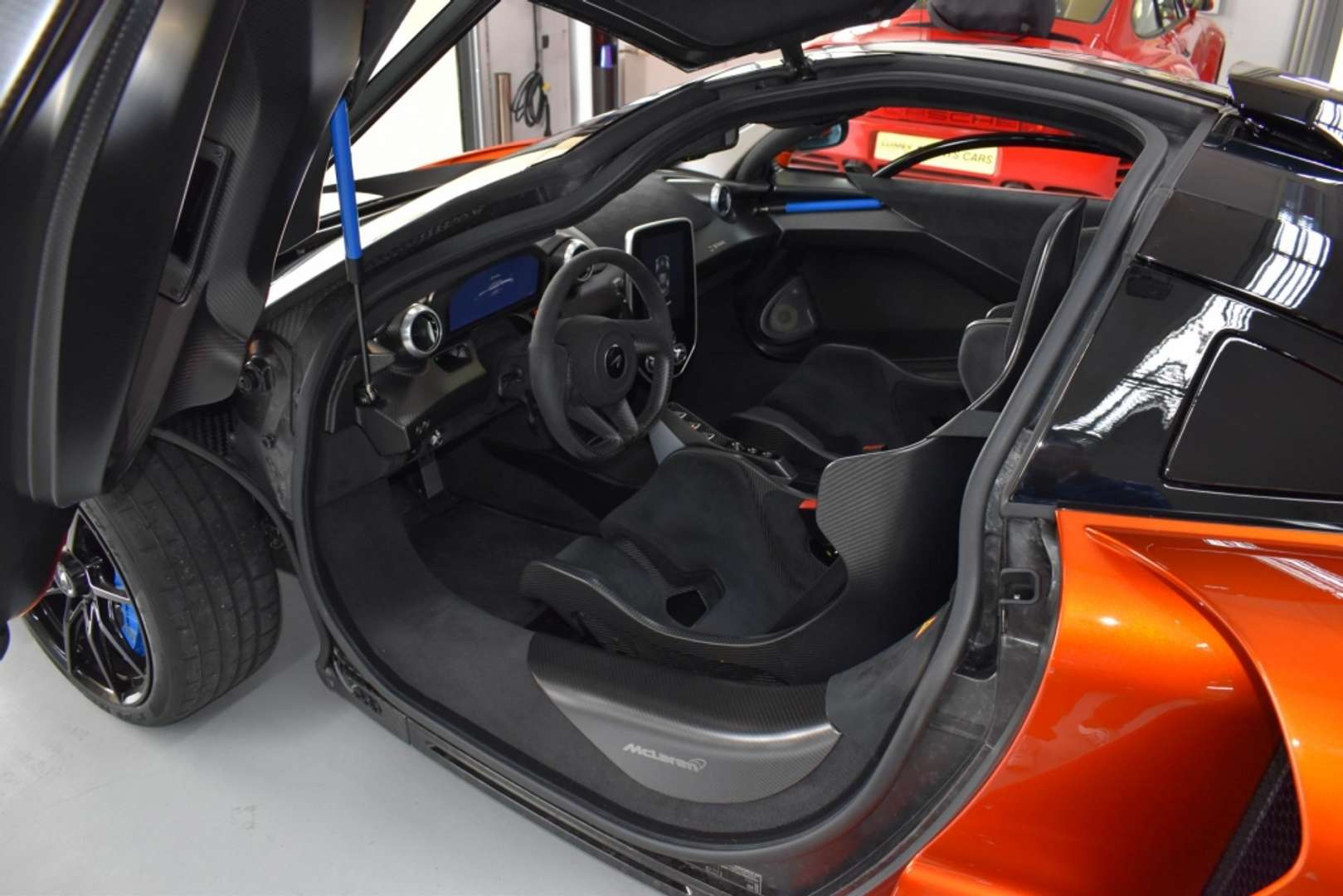 McLaren Senna - 2018 - Joinsteer - #4