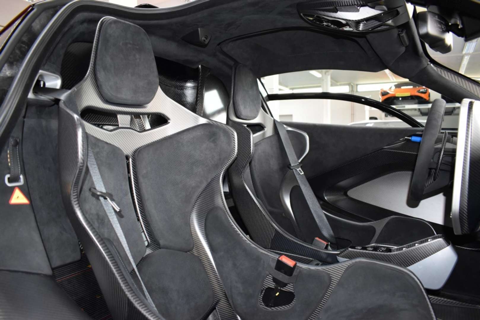 McLaren Senna - 2018 - Joinsteer - #5