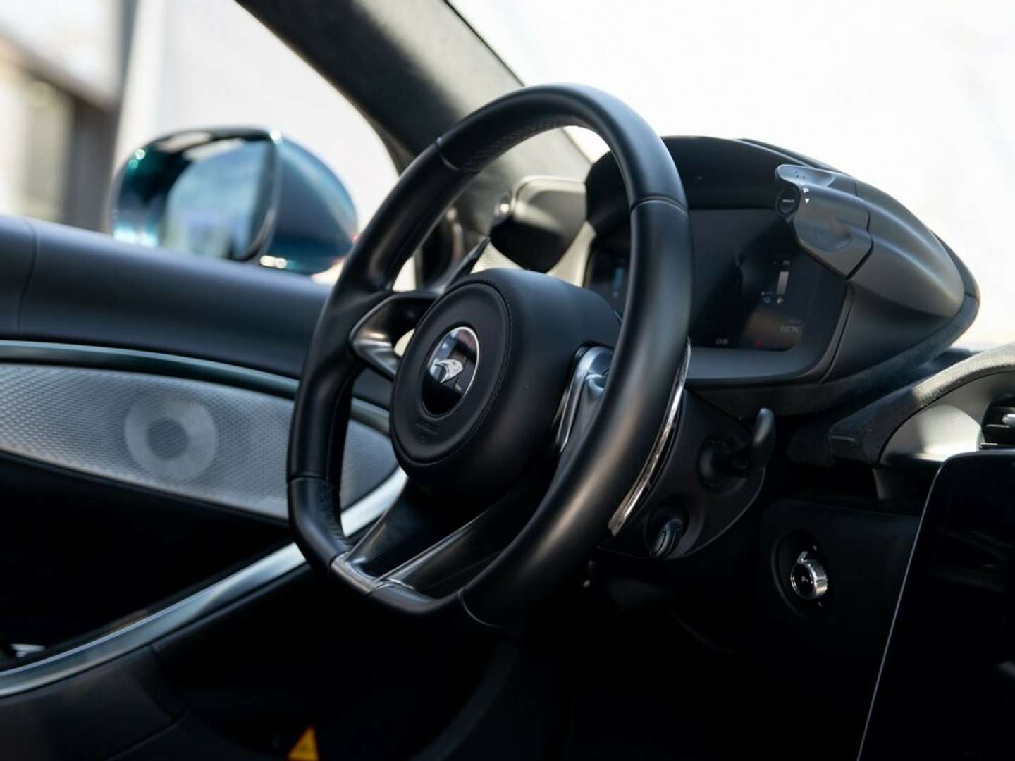 McLaren Artura - 2022 - Joinsteer - #8