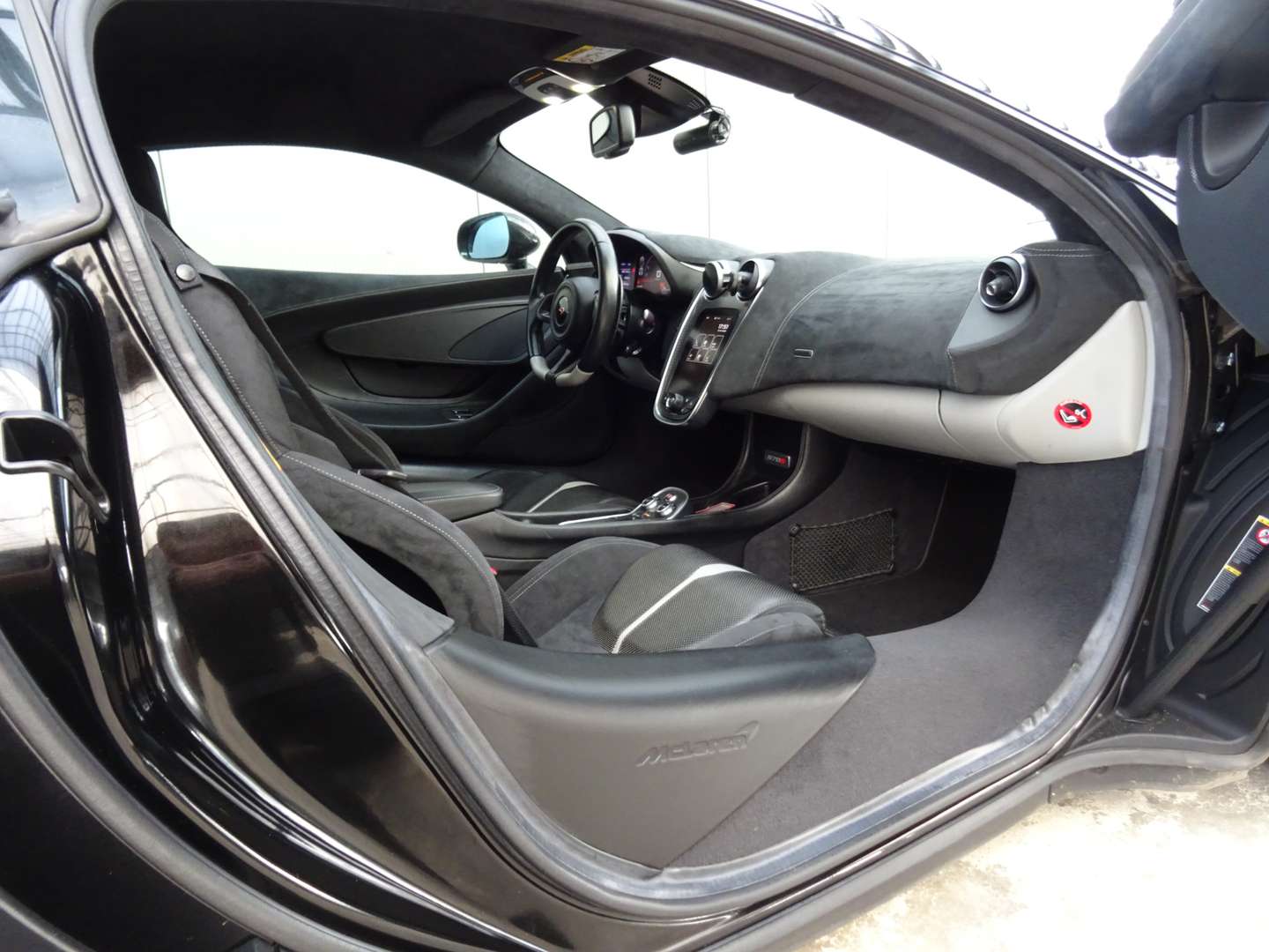 McLaren 570S - 2016 - Joinsteer - #5