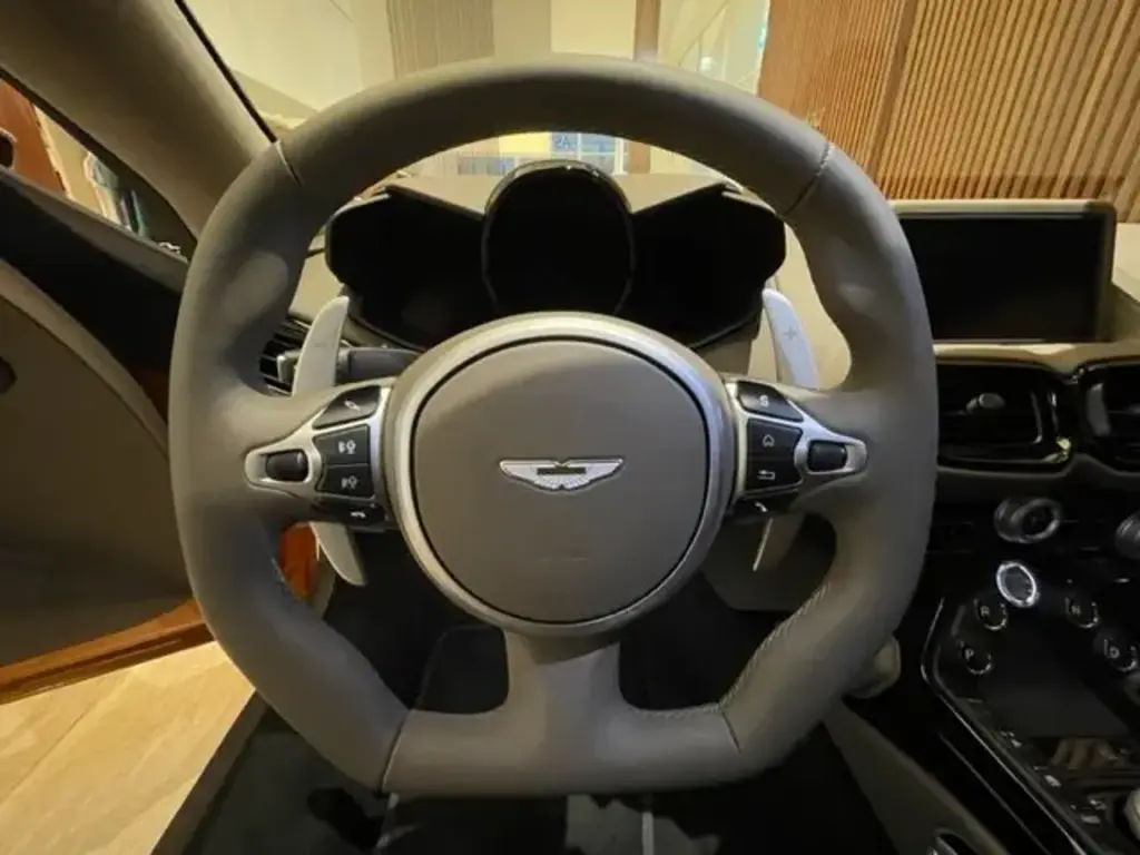Aston Martin Vantage (2017-23) Vantage Roadster 4.0 - 2023 - Joinsteer - #6