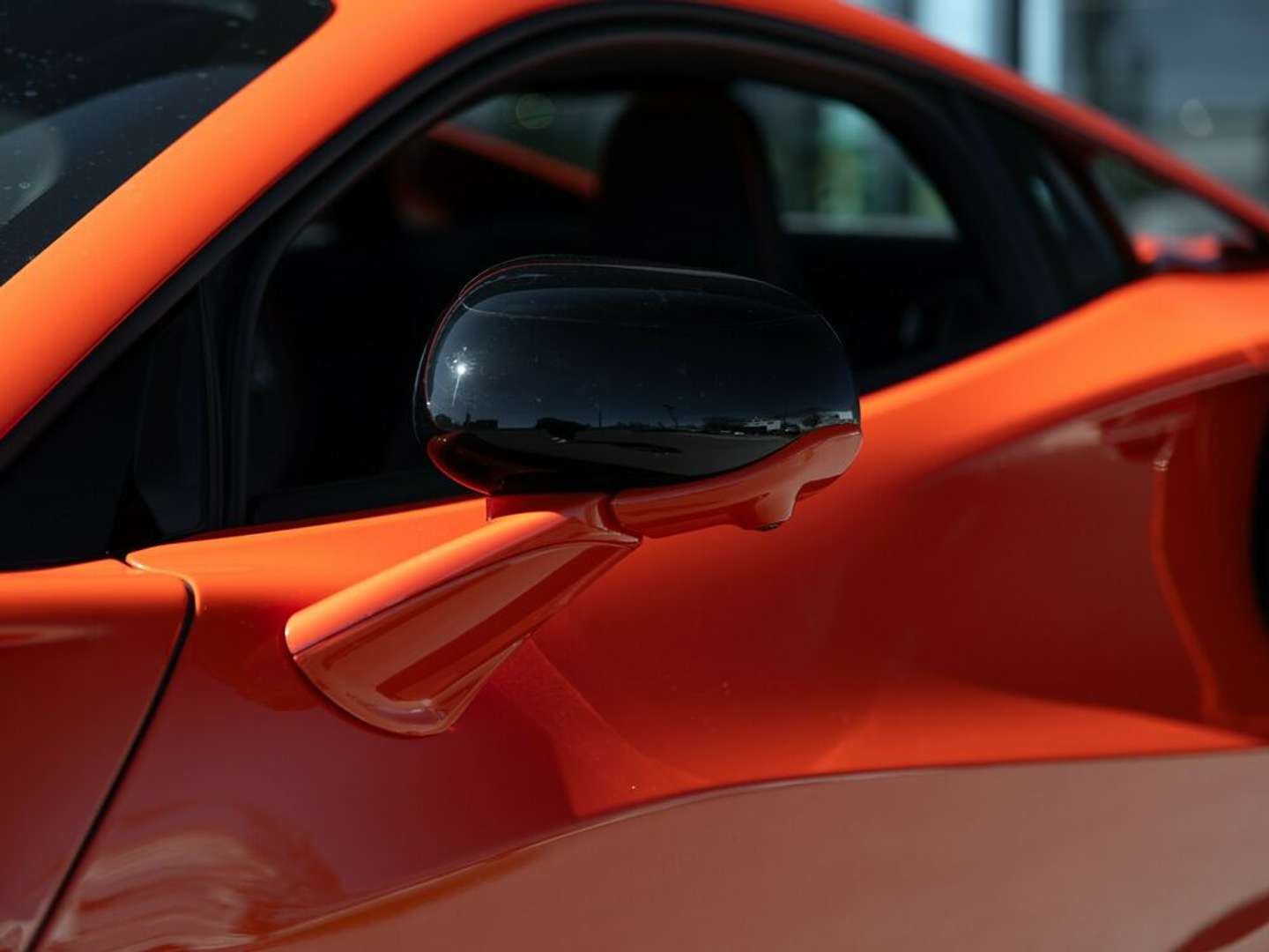 McLaren Artura - 2024 - Joinsteer - #6