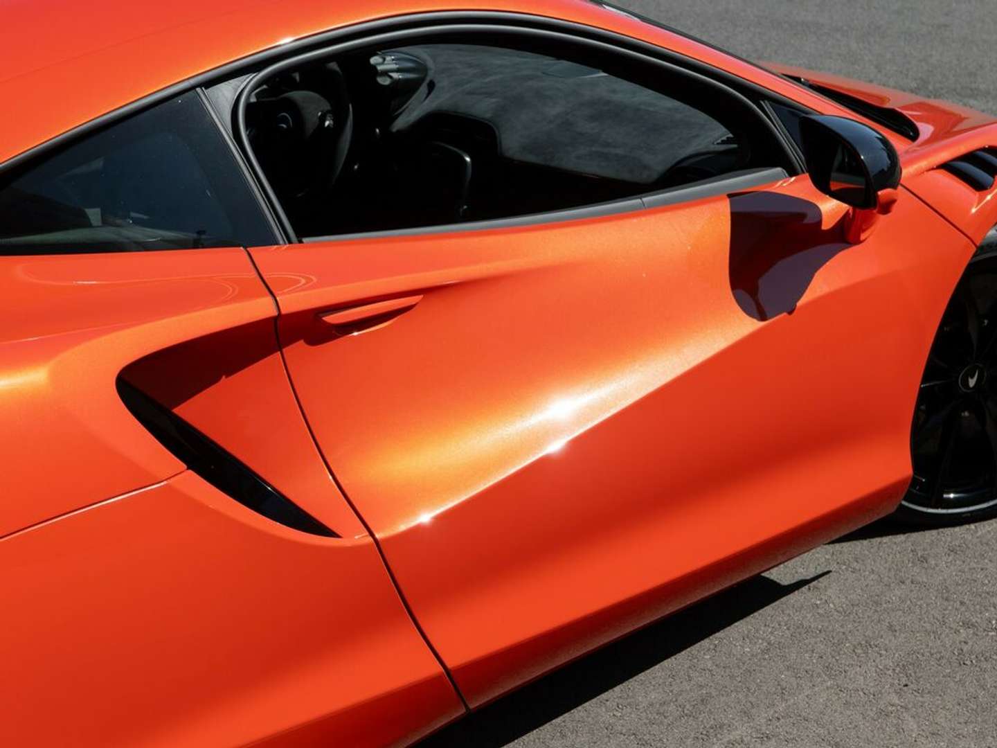 McLaren Artura - 2024 - Joinsteer - #7