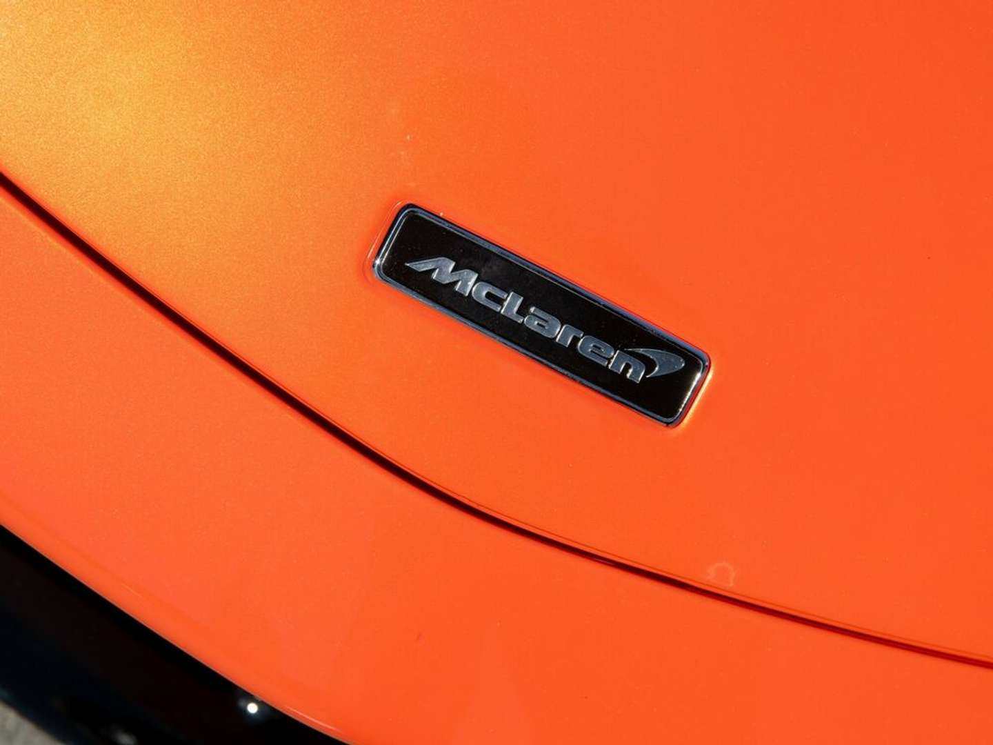 McLaren Artura - 2024 - Joinsteer - #8