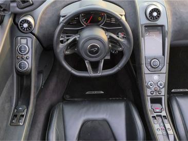 McLaren MP4-12C — photo 5