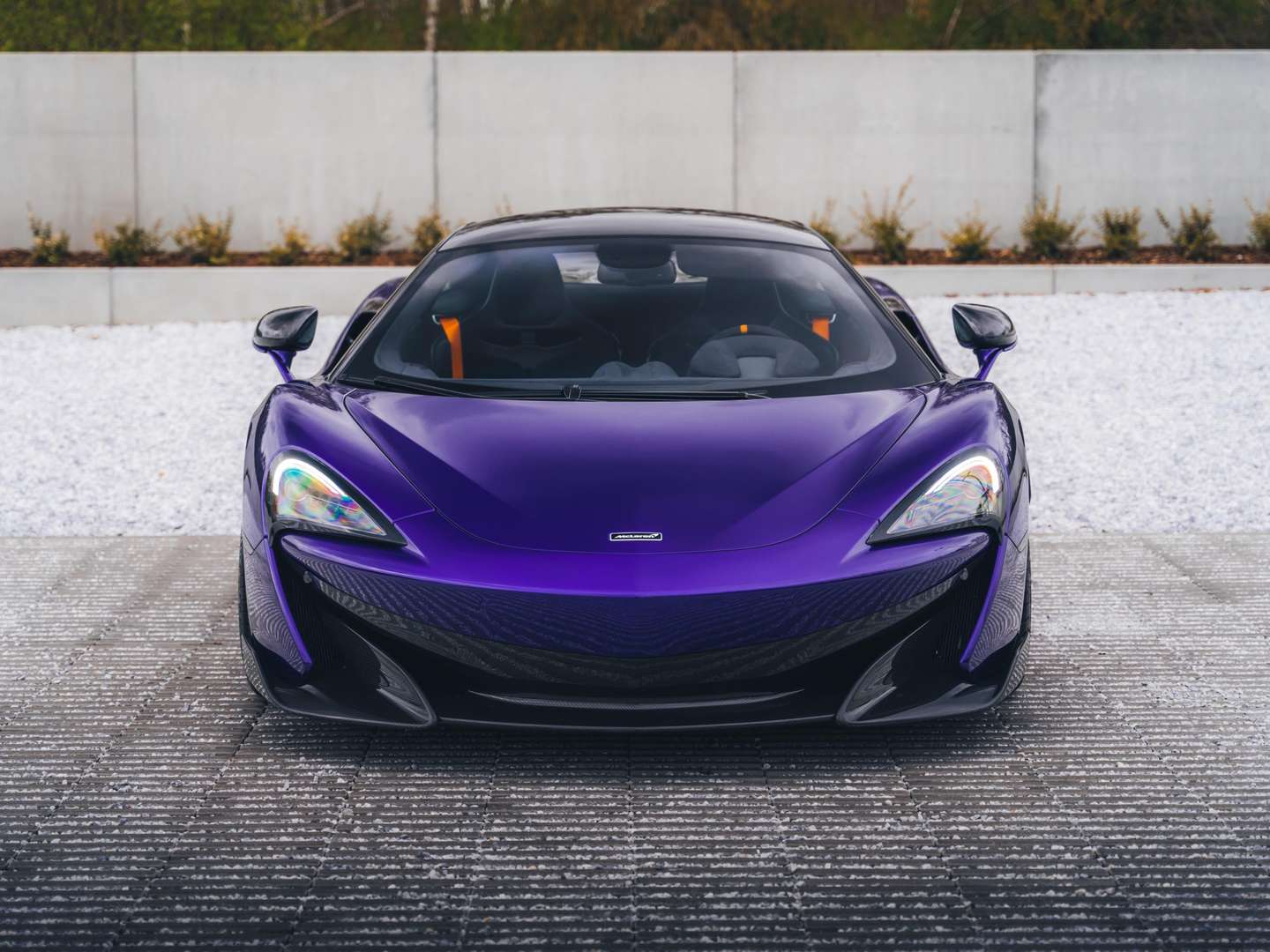 McLaren 600LT - 2019 - Joinsteer - #2