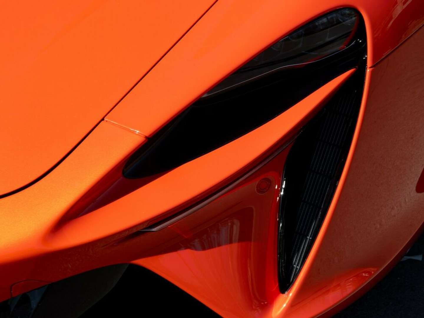 McLaren Artura - 2024 - Joinsteer - #9