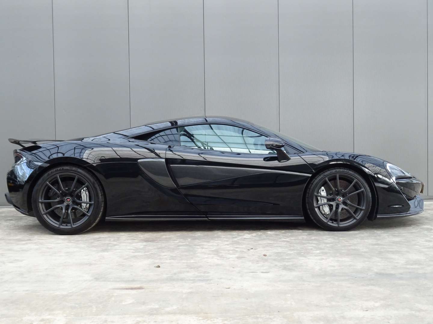 McLaren 570S - 2016 - Joinsteer - #8