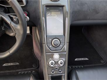 McLaren MP4-12C — photo 6