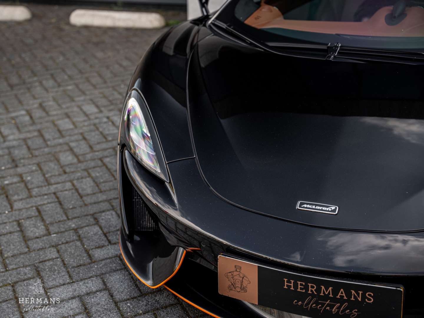 McLaren 570S - 2016 - Joinsteer - #7