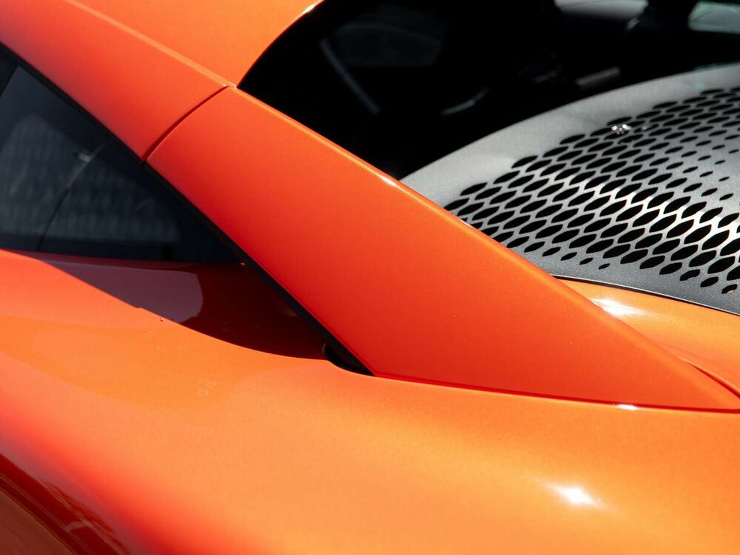 McLaren Artura - 2024 - Joinsteer - #10