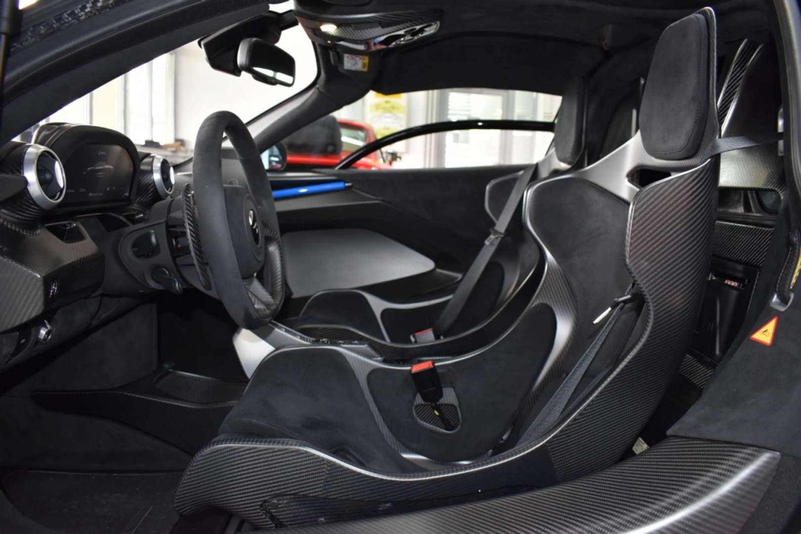 McLaren Senna - 2018 - Joinsteer - #11