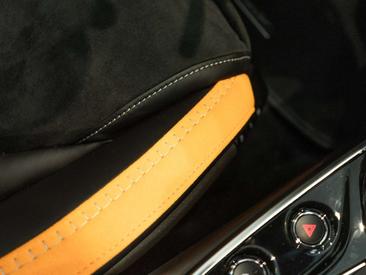 McLaren GTS — photo 23