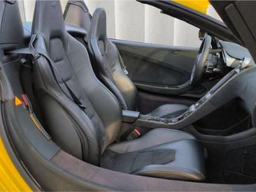McLaren MP4-12C — photo 7