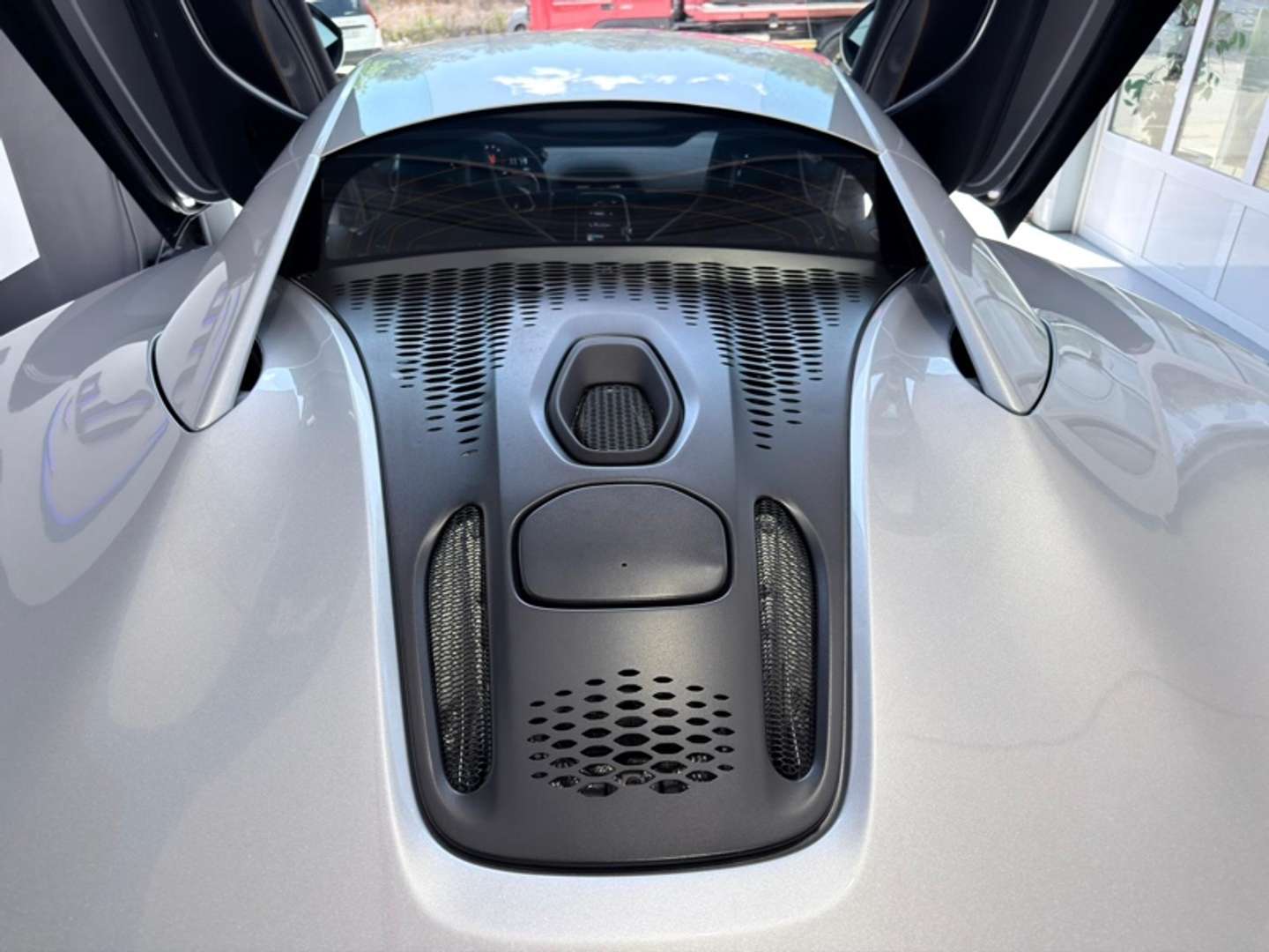 McLaren Artura - 2024 - Joinsteer - #7