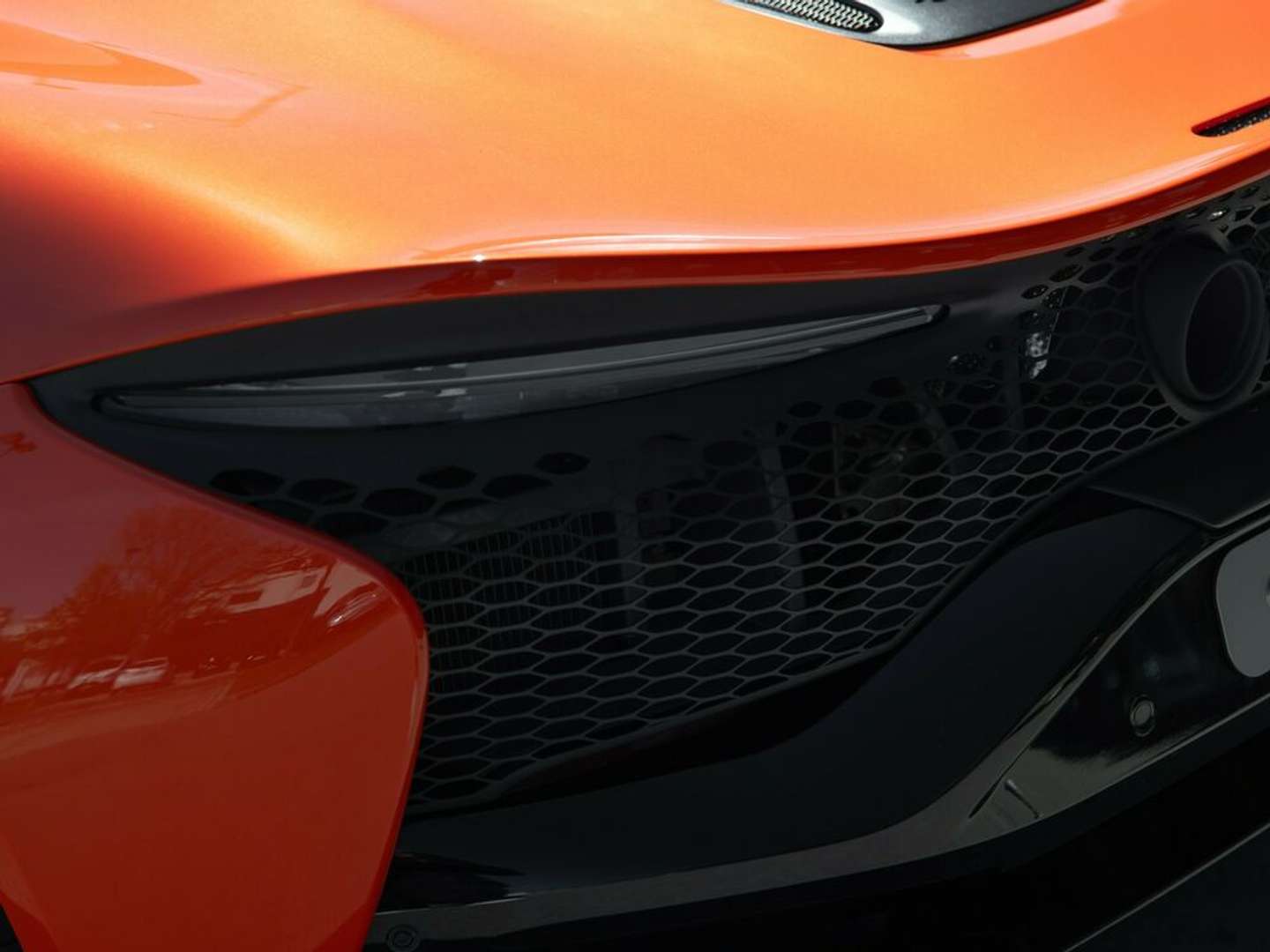McLaren Artura - 2024 - Joinsteer - #11