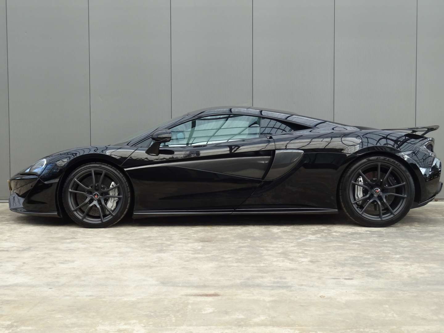 McLaren 570S - 2016 - Joinsteer - #10