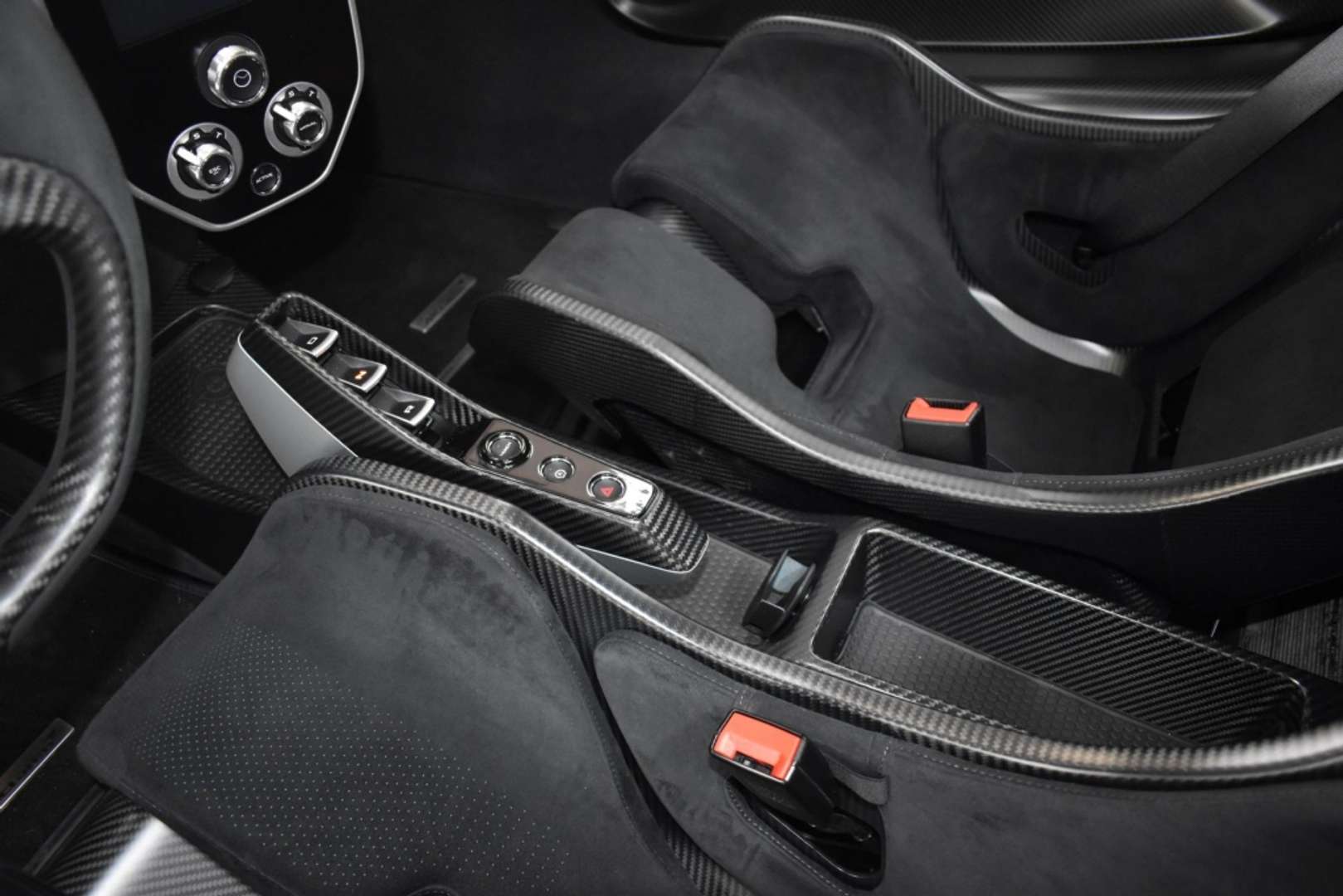 McLaren Senna - 2018 - Joinsteer - #12