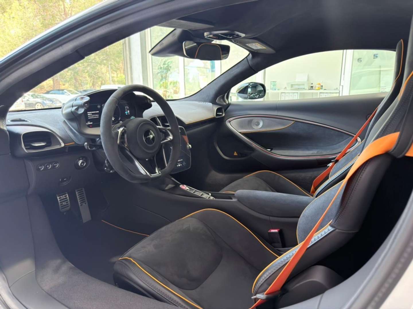 McLaren Artura - 2024 - Joinsteer - #9