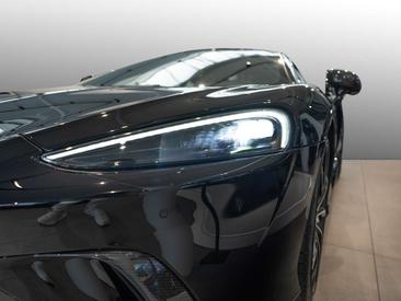 McLaren GTS — photo 27