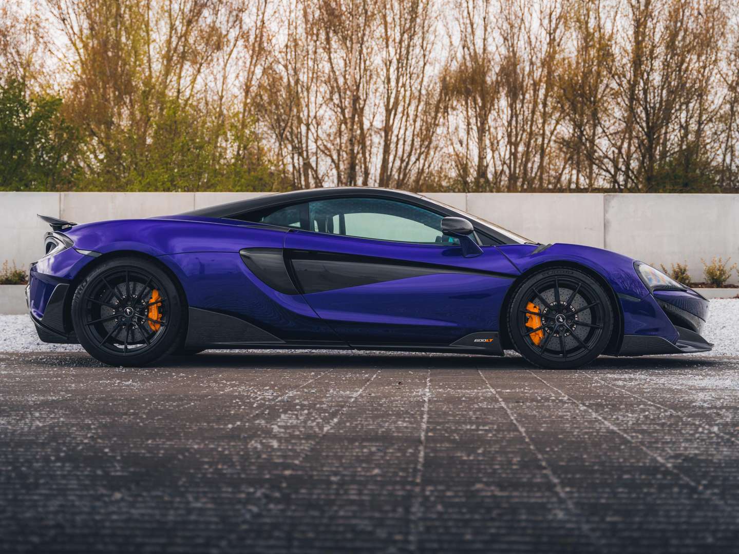 McLaren 600LT - 2019 - Joinsteer - #4