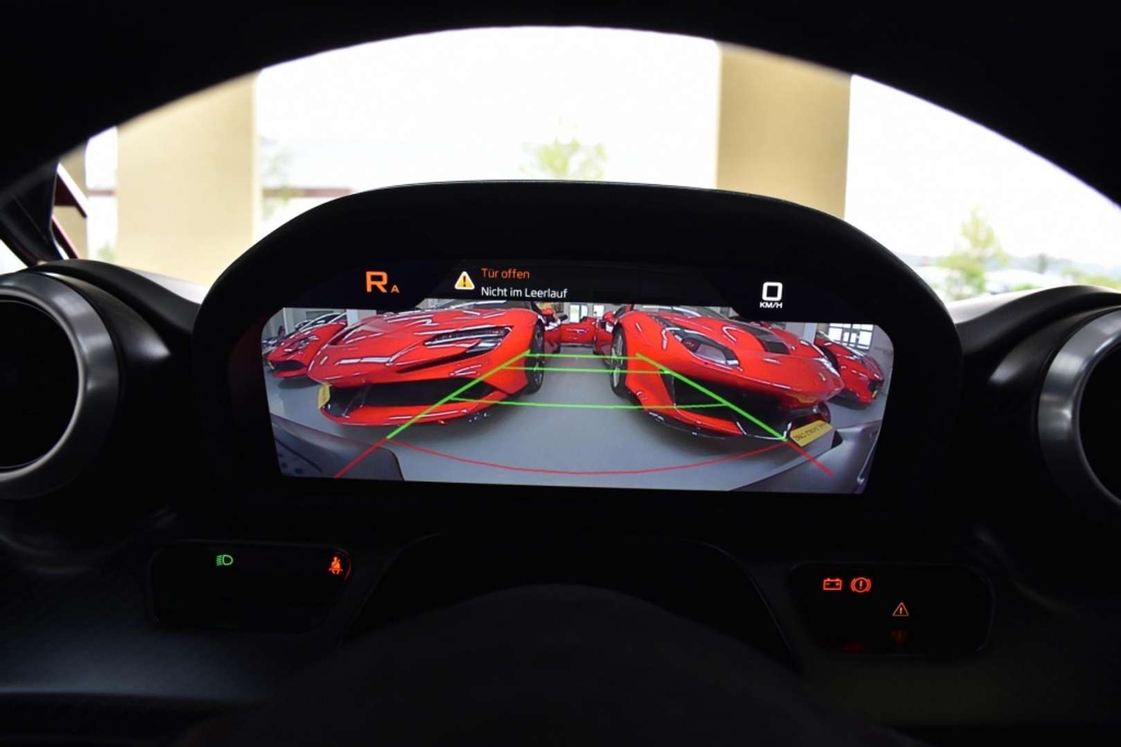 McLaren Senna - 2018 - Joinsteer - #17