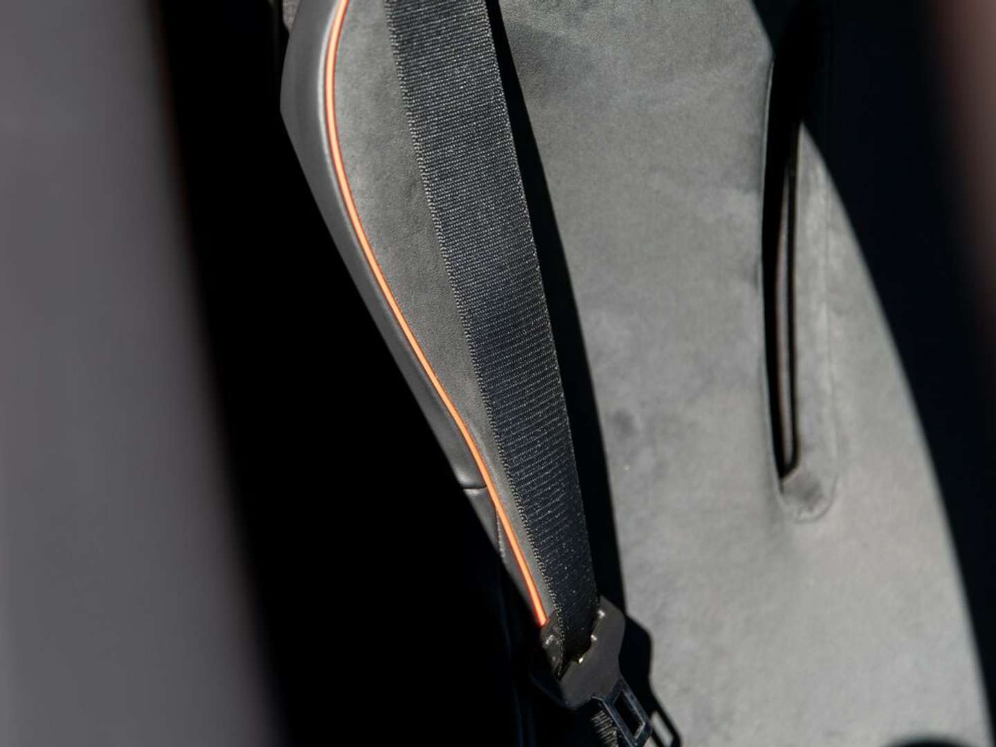 McLaren Artura - 2024 - Joinsteer - #18