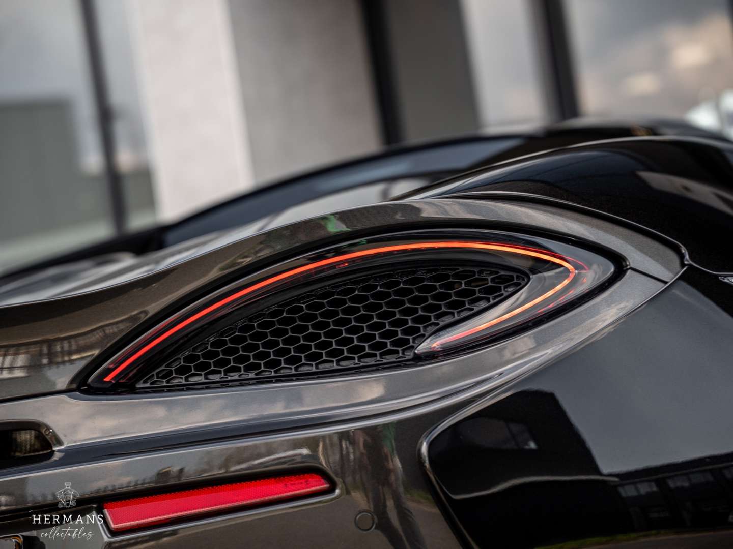 McLaren 570S - 2016 - Joinsteer - #15