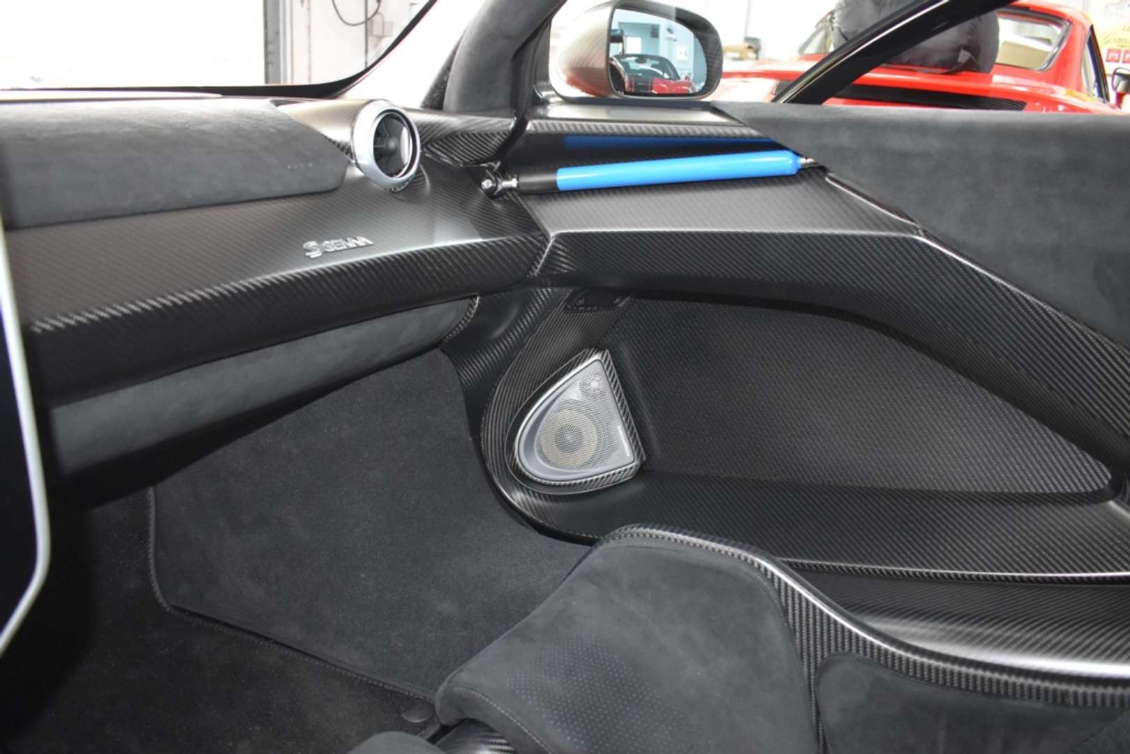 McLaren Senna - 2018 - Joinsteer - #19