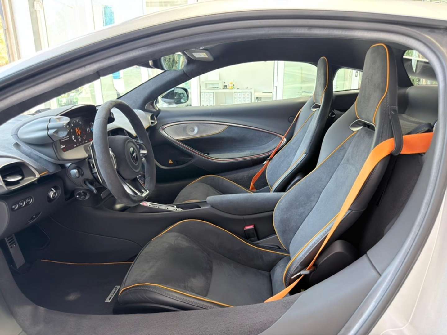McLaren Artura - 2024 - Joinsteer - #15