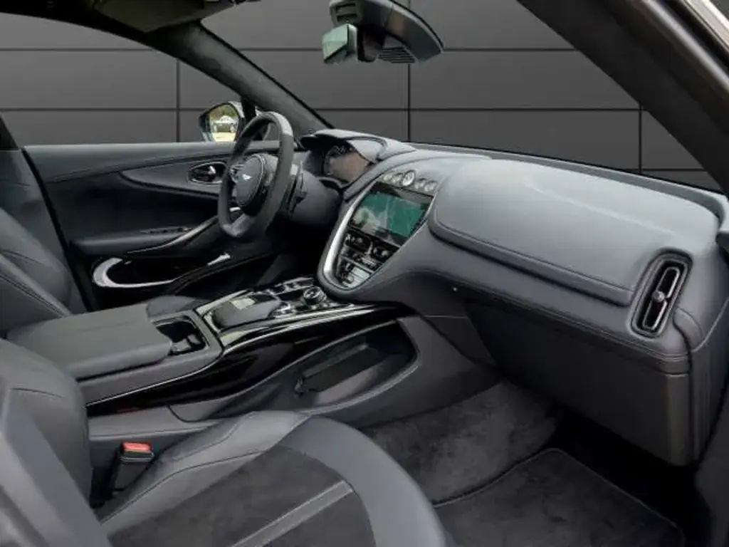 Aston Martin DBX 707 SUV 4.0 - 2023 - Joinsteer - #25