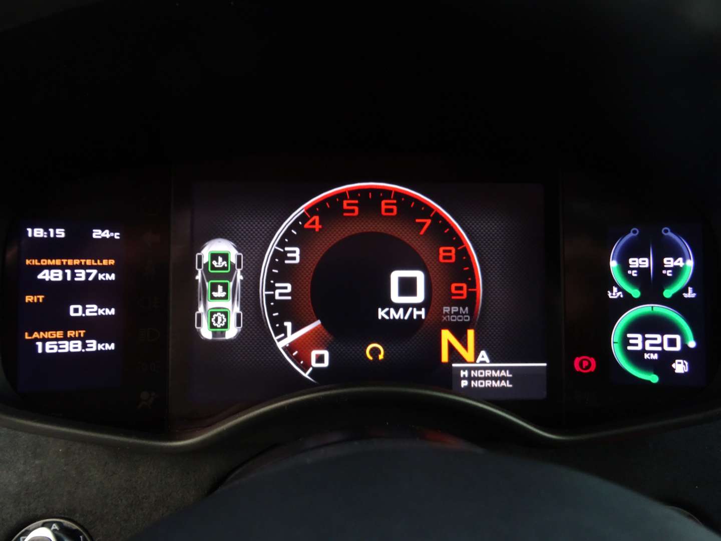 McLaren 570S - 2016 - Joinsteer - #20