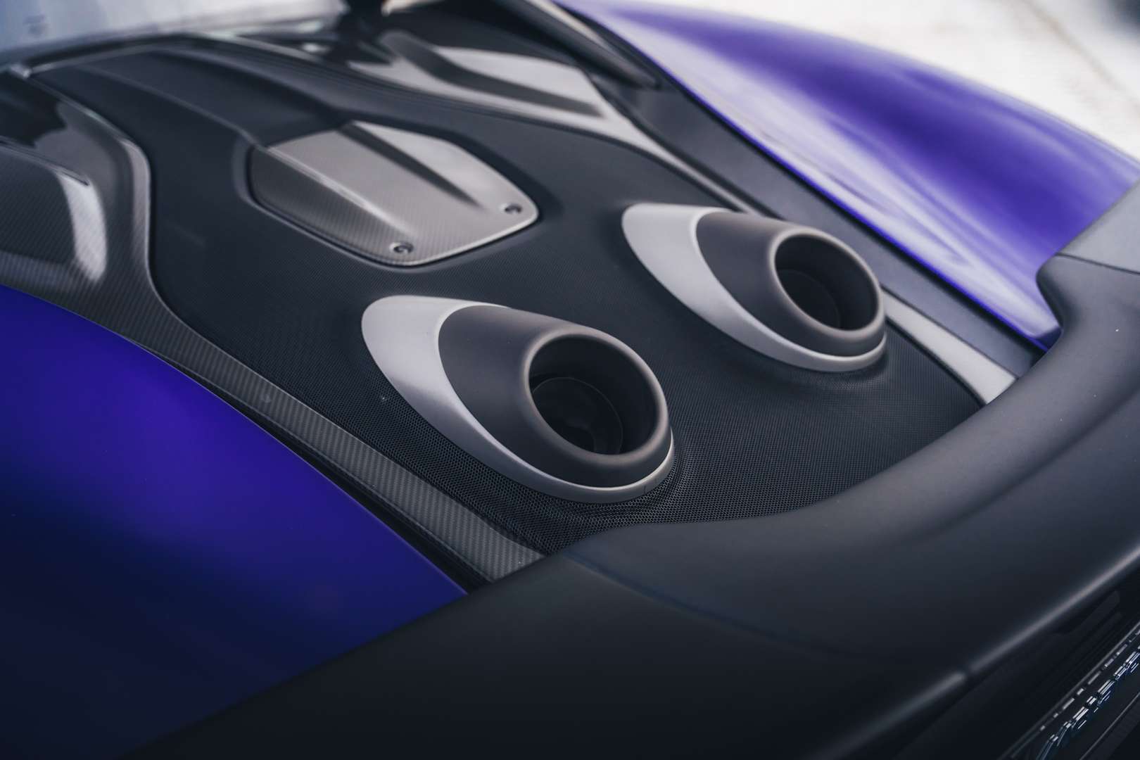 McLaren 600LT - 2019 - Joinsteer - #9