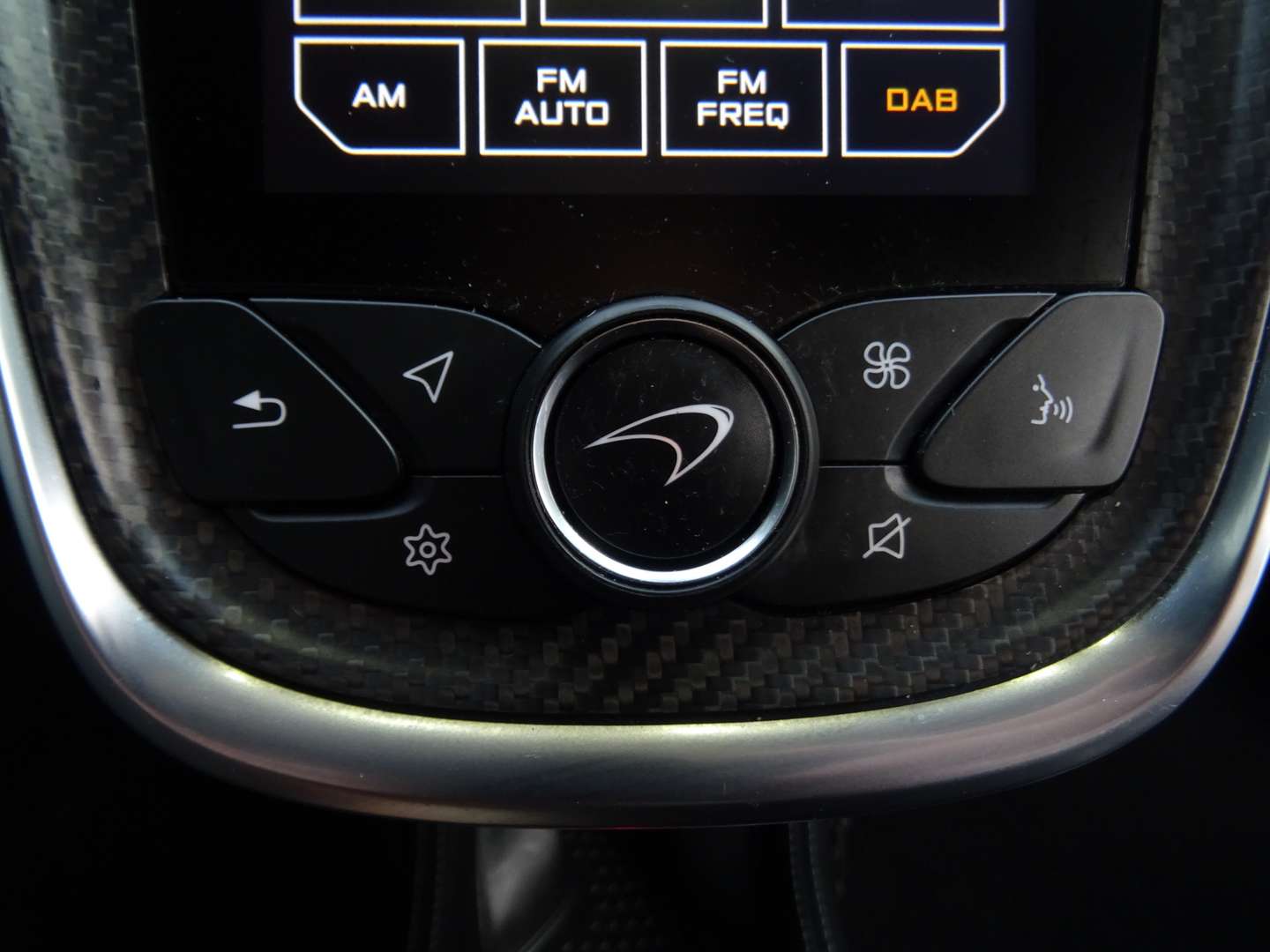 McLaren 570S - 2016 - Joinsteer - #24