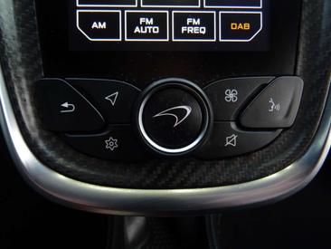McLaren 570S — photo 24