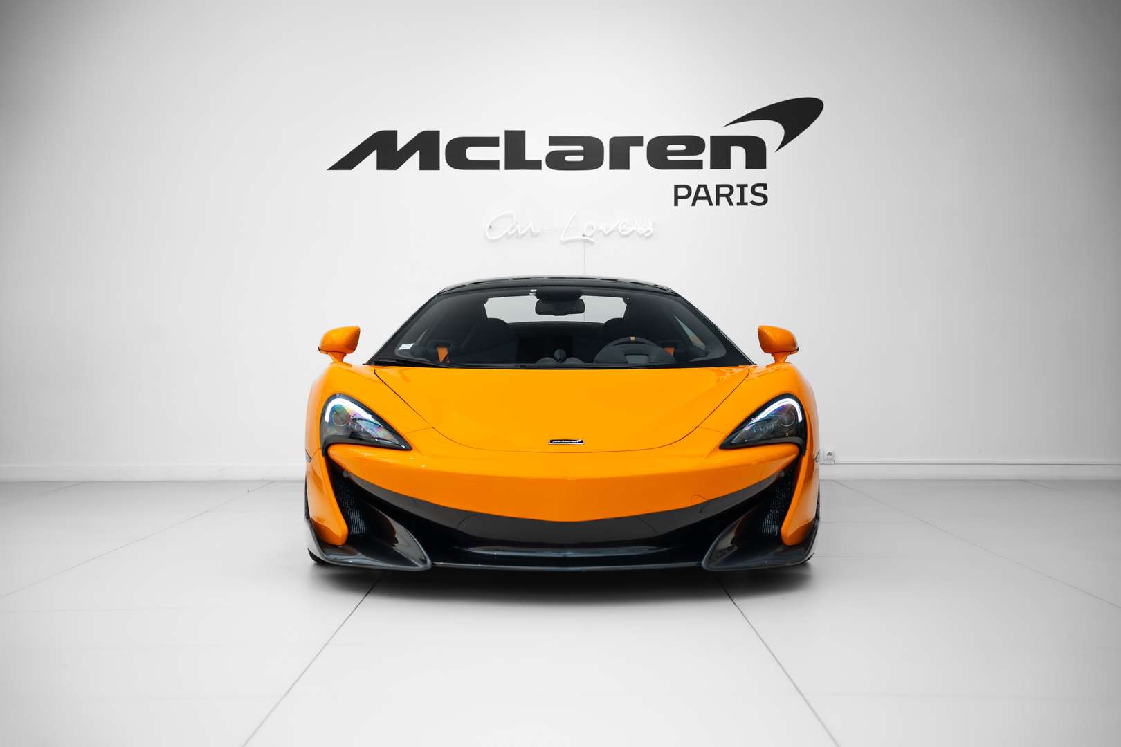 McLaren 600LT - 2019 - Joinsteer - #4