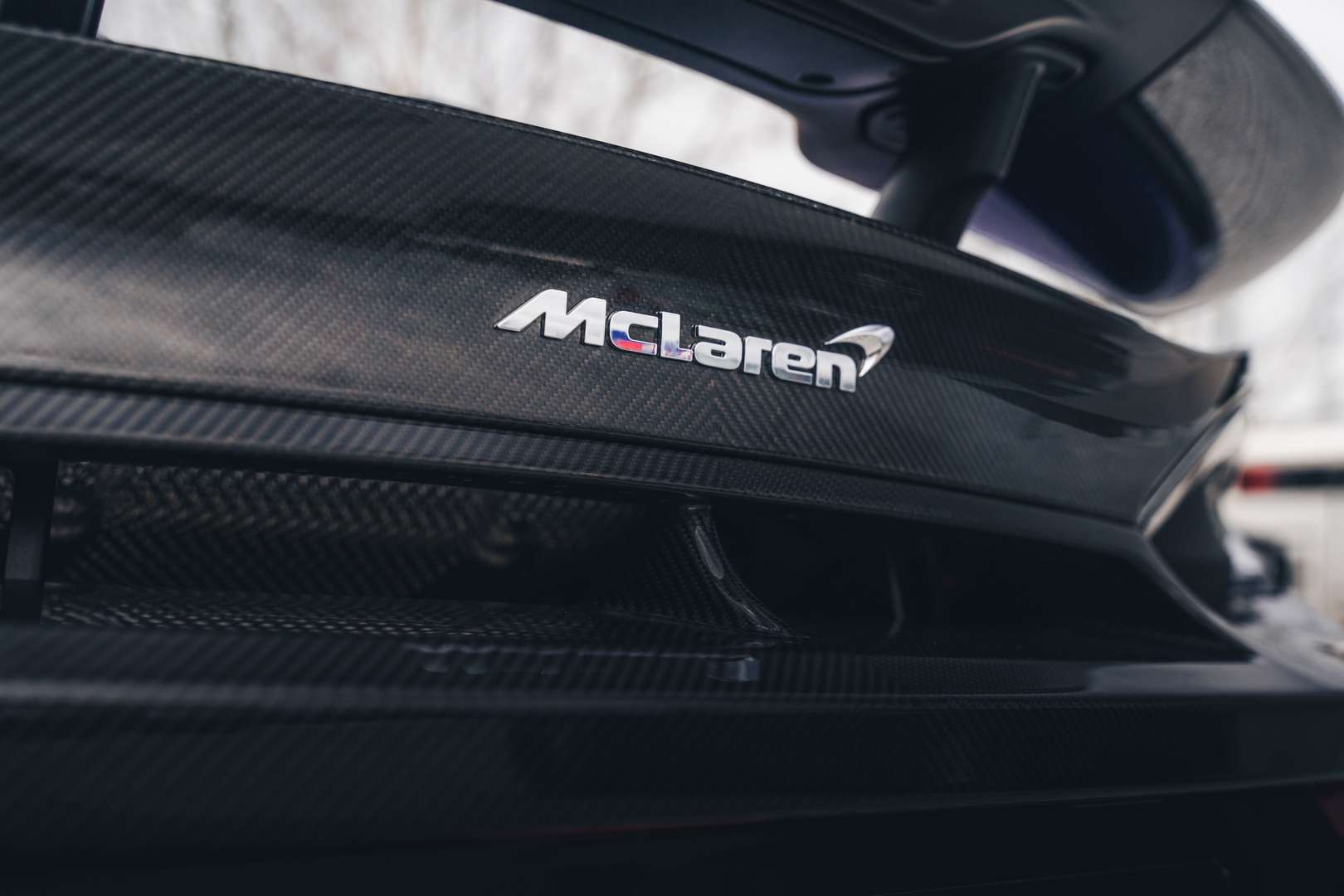 McLaren 600LT - 2019 - Joinsteer - #10