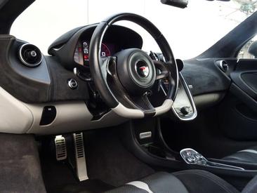 McLaren 570S — photo 26