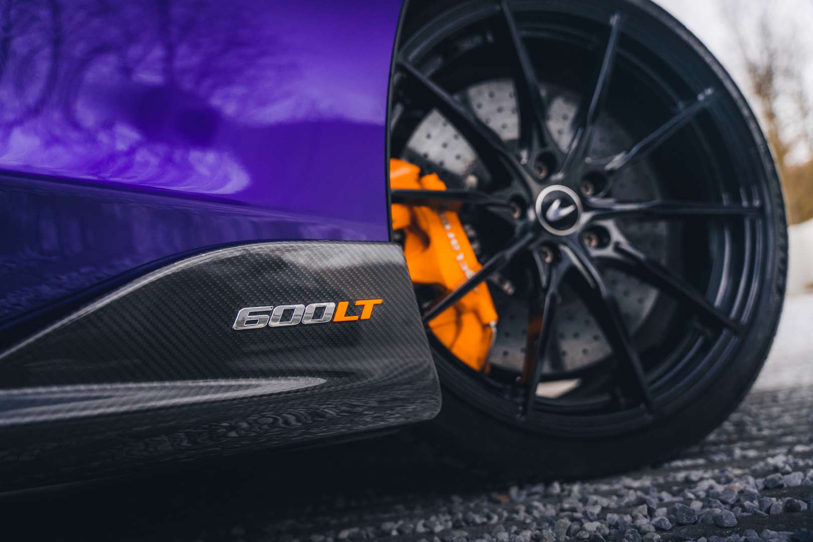 McLaren 600LT - 2019 - Joinsteer - #12