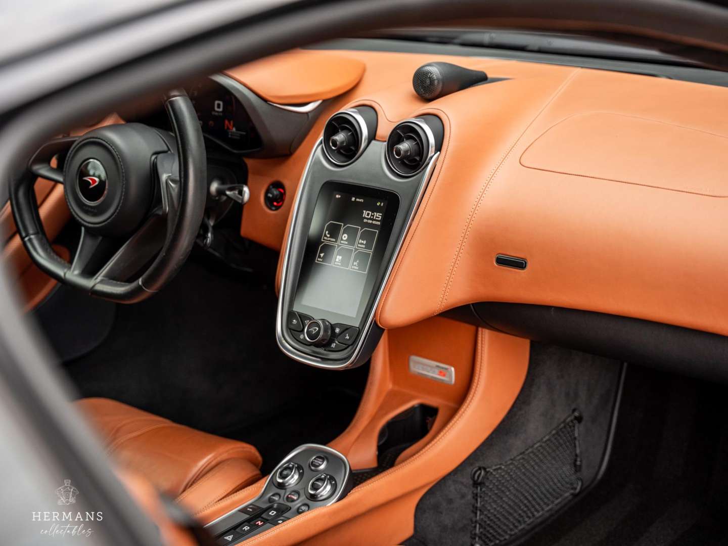 McLaren 570S - 2016 - Joinsteer - #27