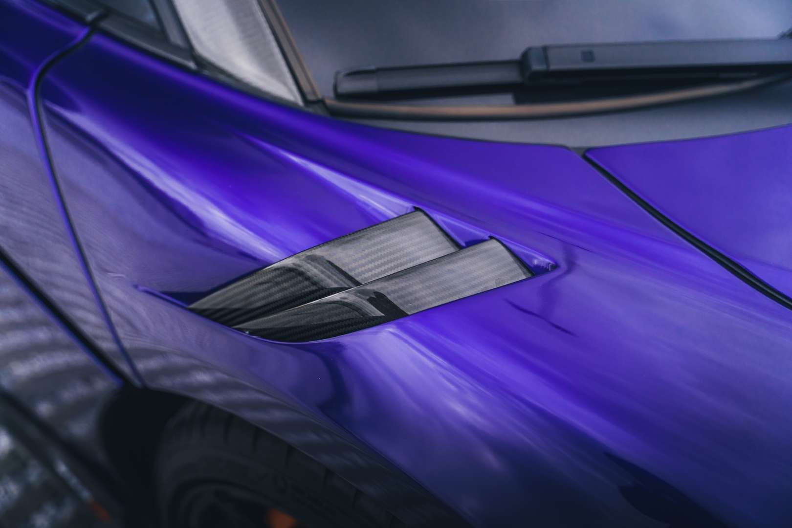 McLaren 600LT - 2019 - Joinsteer - #14