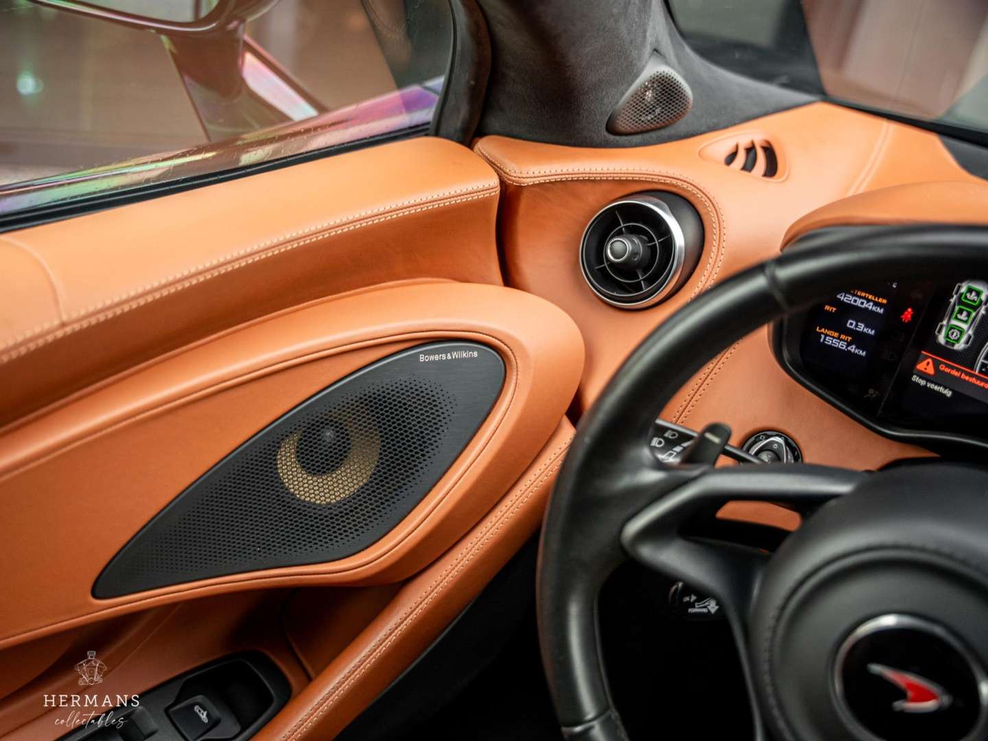 McLaren 570S - 2016 - Joinsteer - #29