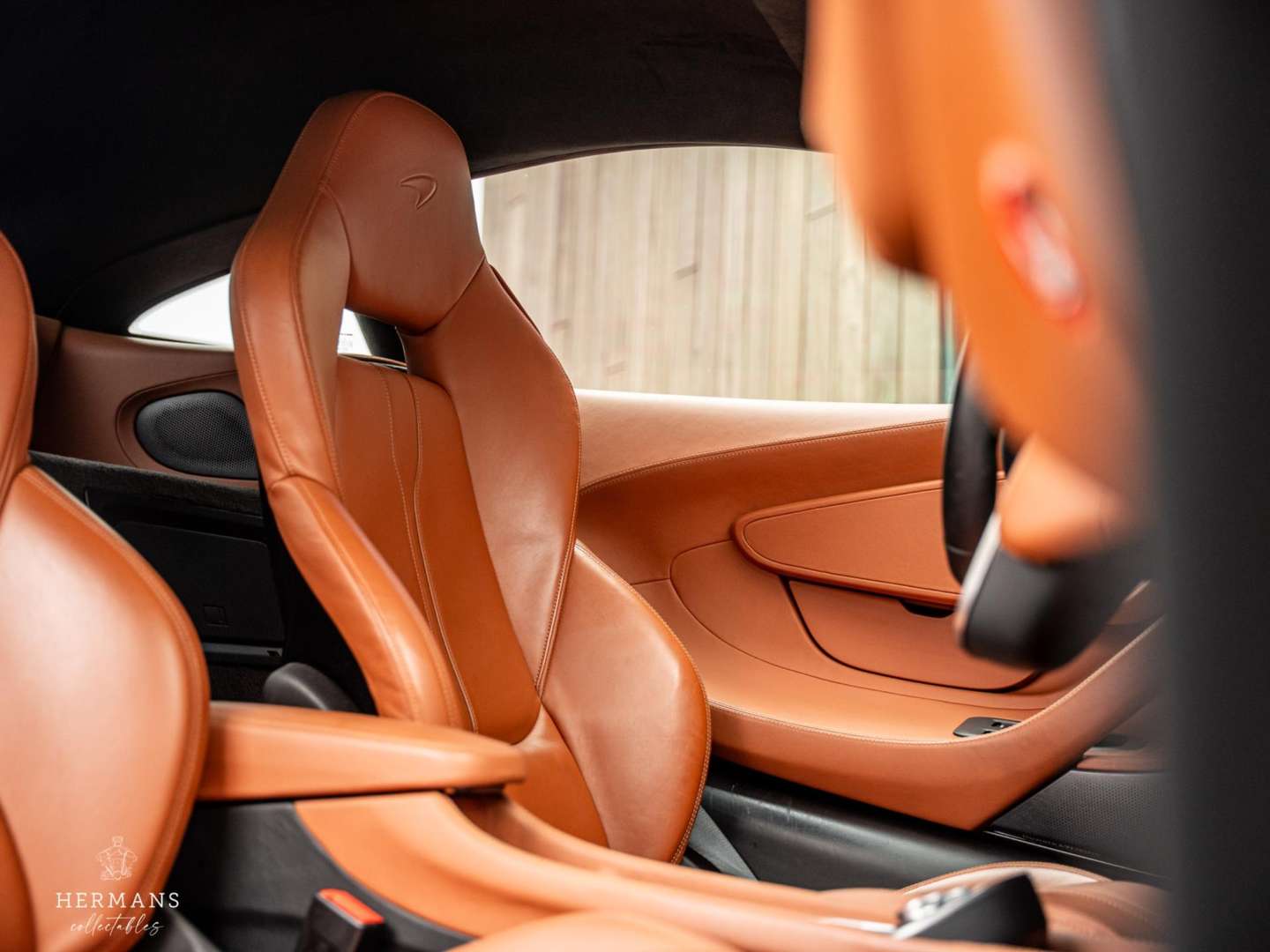McLaren 570S - 2016 - Joinsteer - #31