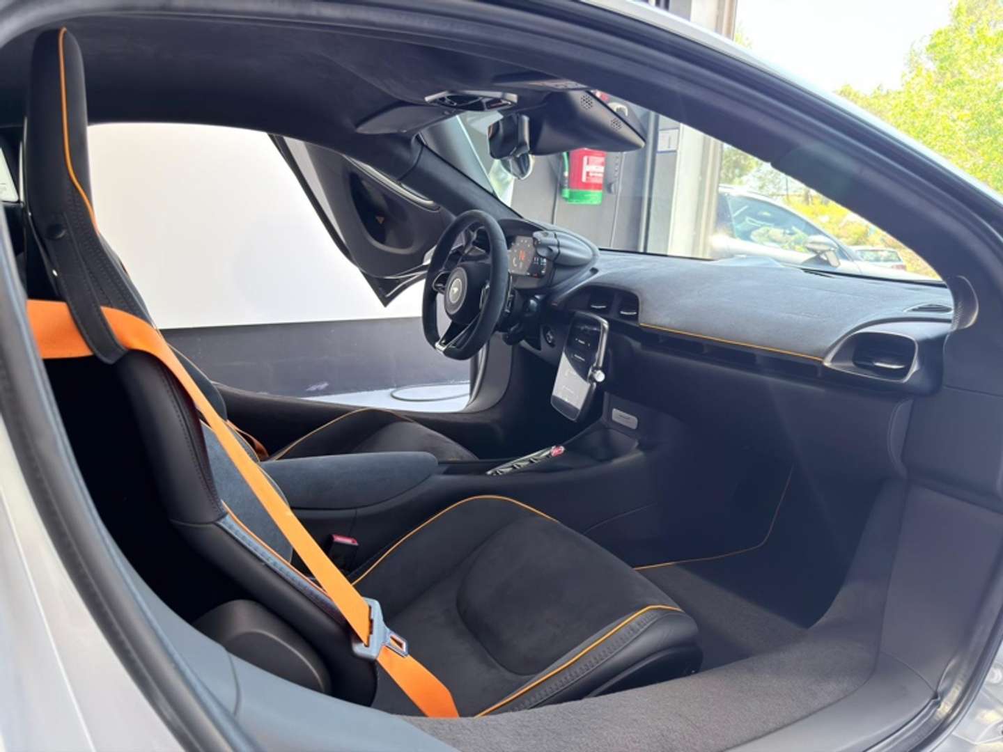McLaren Artura - 2024 - Joinsteer - #30