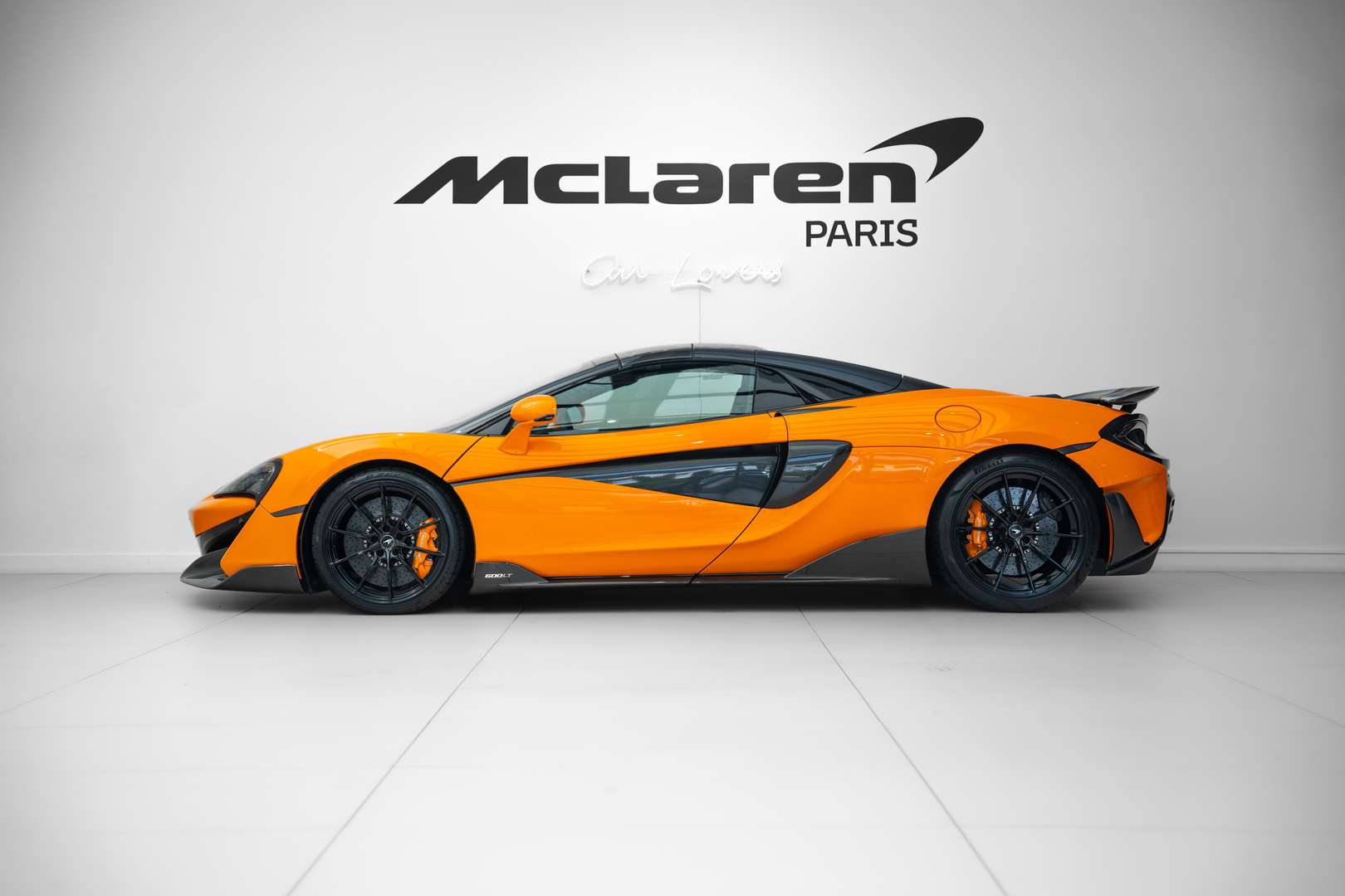 McLaren 600LT - 2019 - Joinsteer - #6