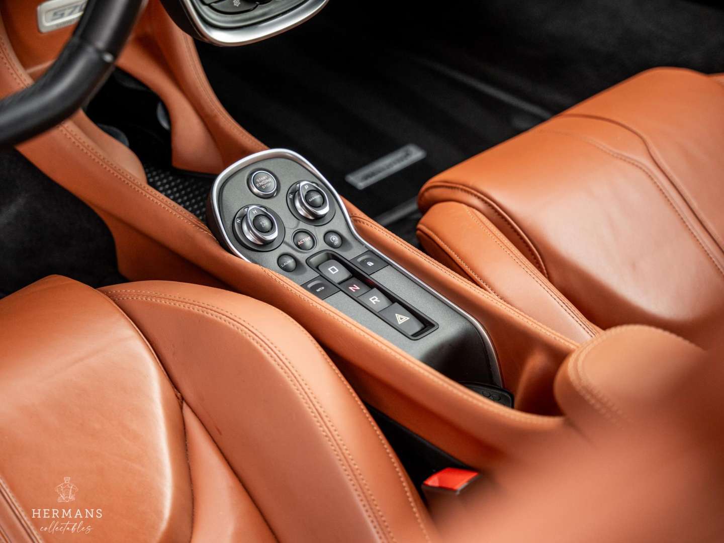 McLaren 570S - 2016 - Joinsteer - #32