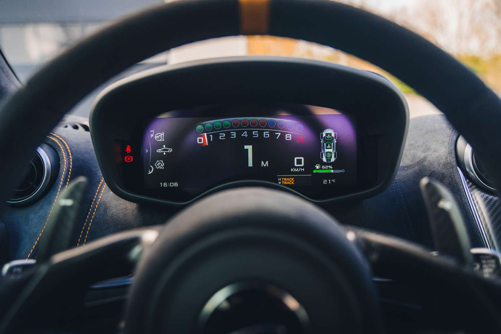 McLaren 600LT - 2019 - Joinsteer - #17
