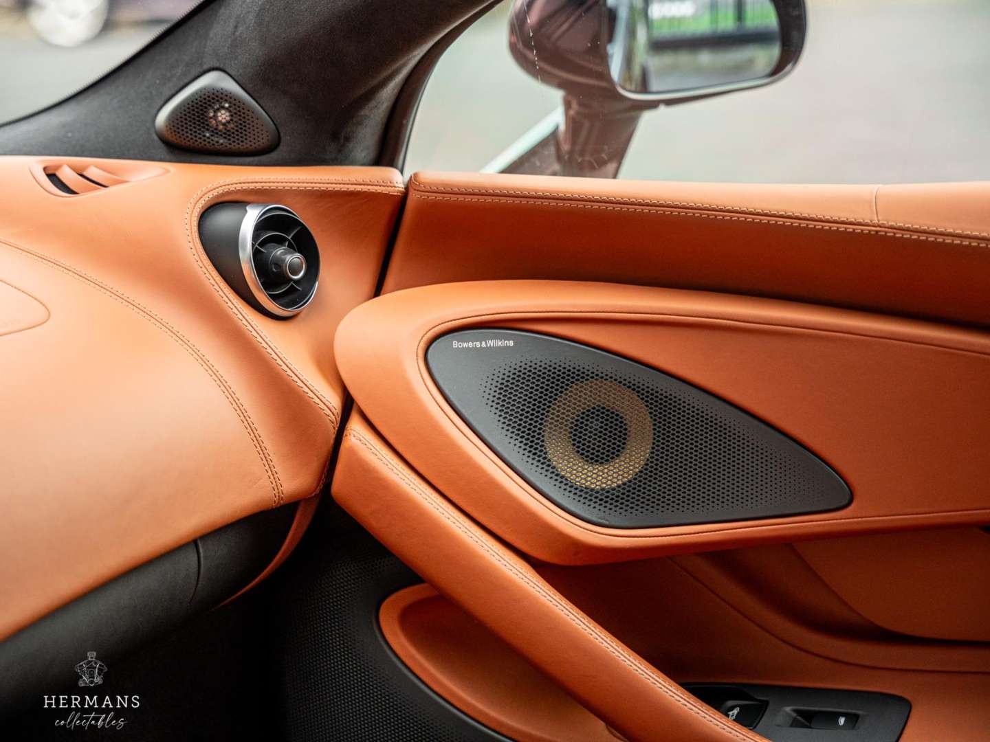 McLaren 570S - 2016 - Joinsteer - #33
