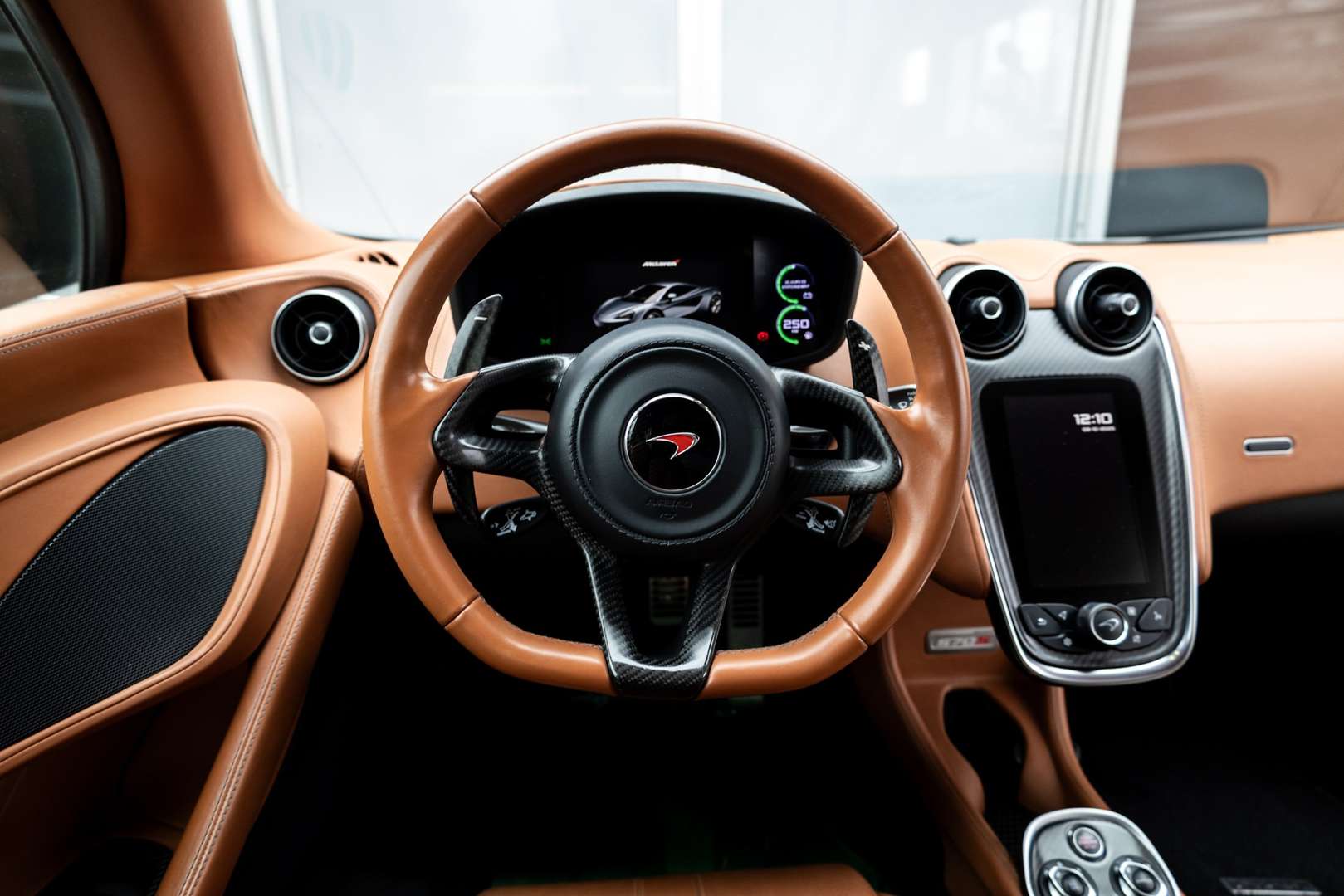 McLaren 570S - 2016 - Joinsteer - #12