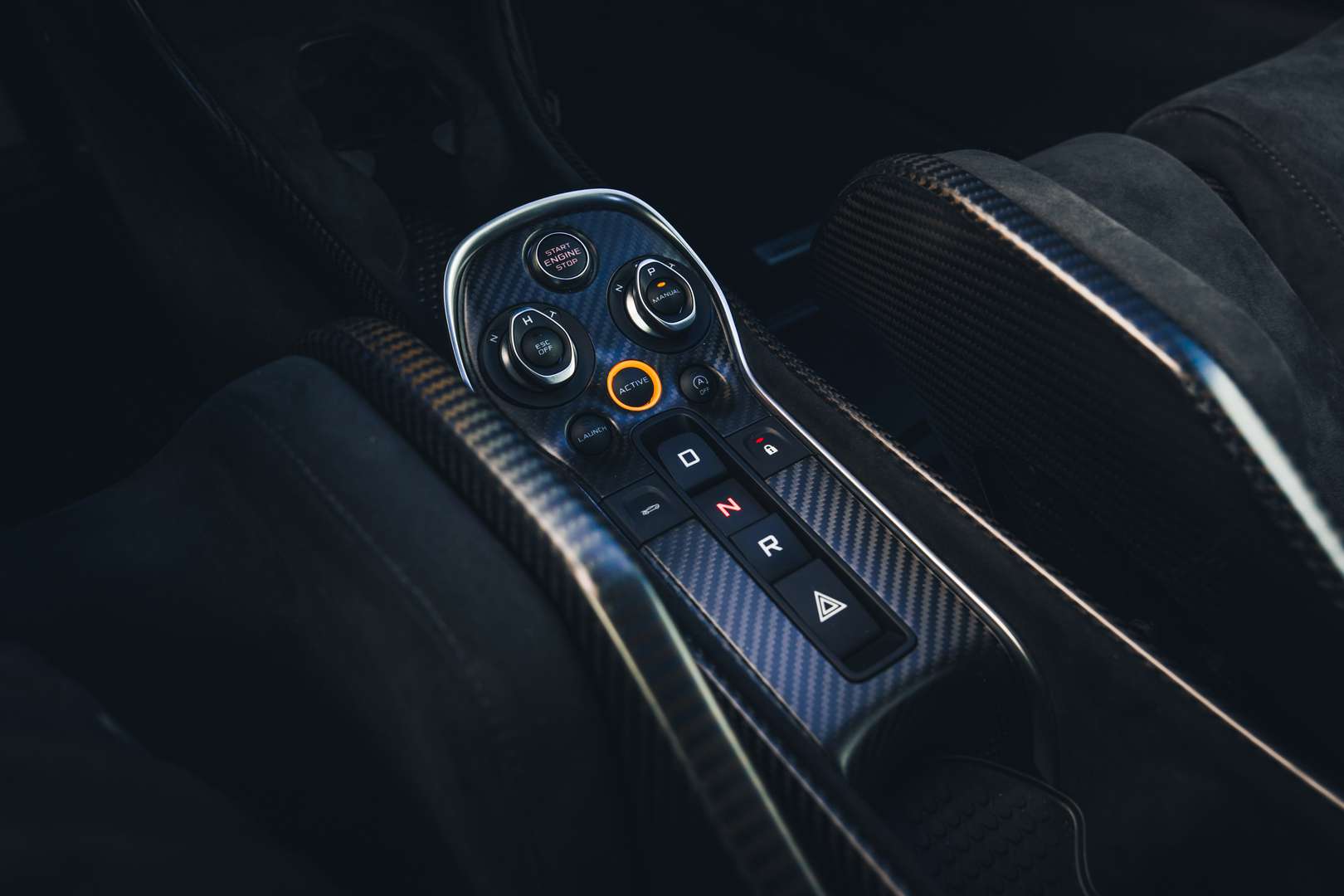 McLaren 600LT - 2019 - Joinsteer - #18